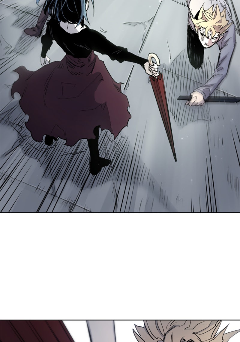 Read The Ember Knight Manga Online