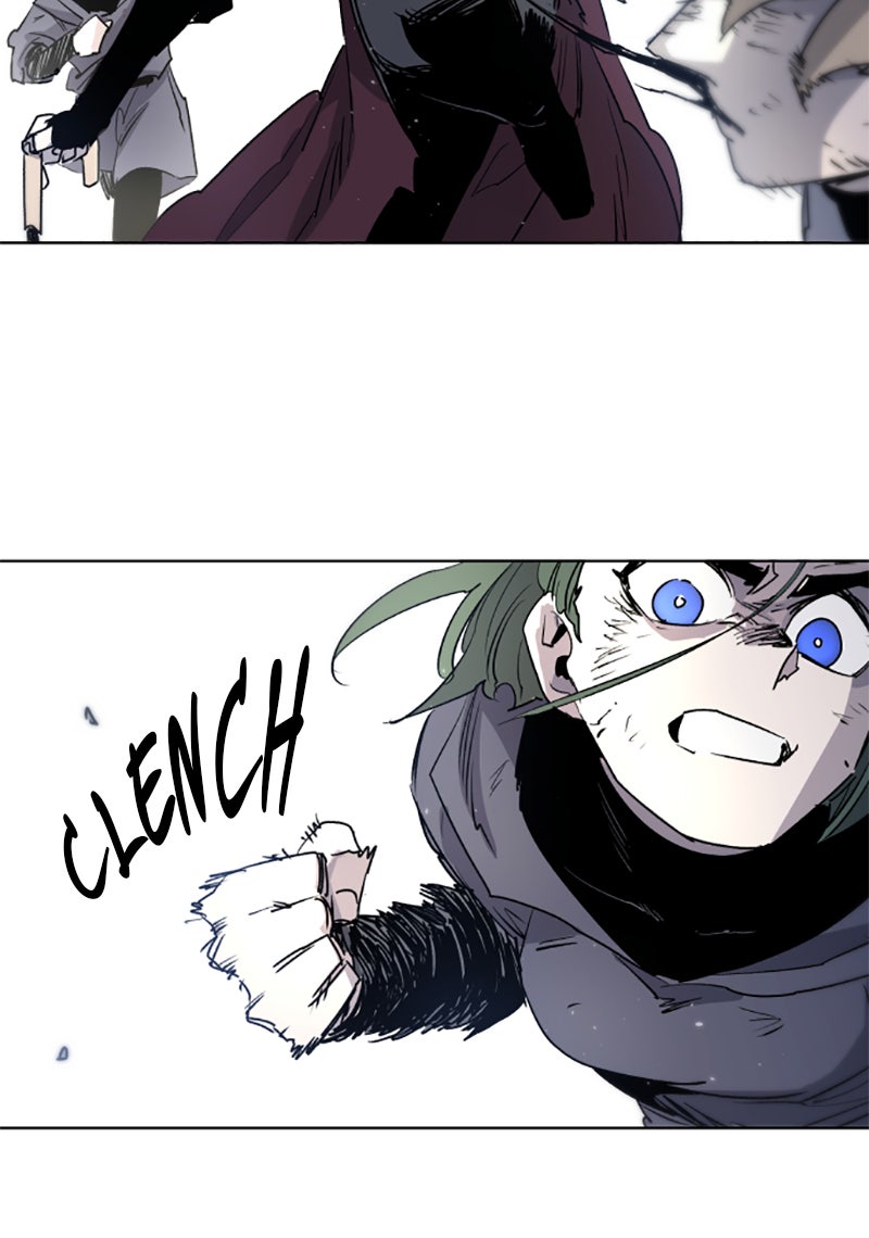 Read The Ember Knight Manga Online