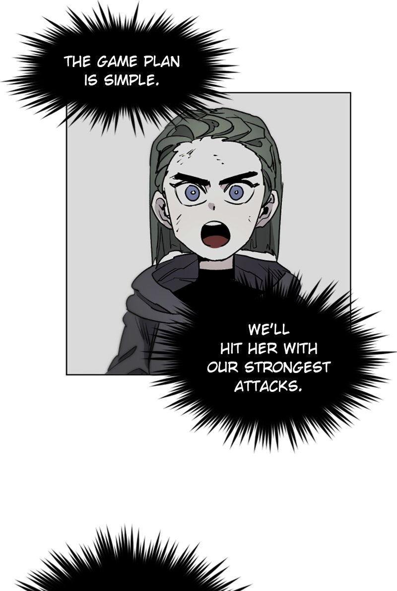Read The Ember Knight Manga Online