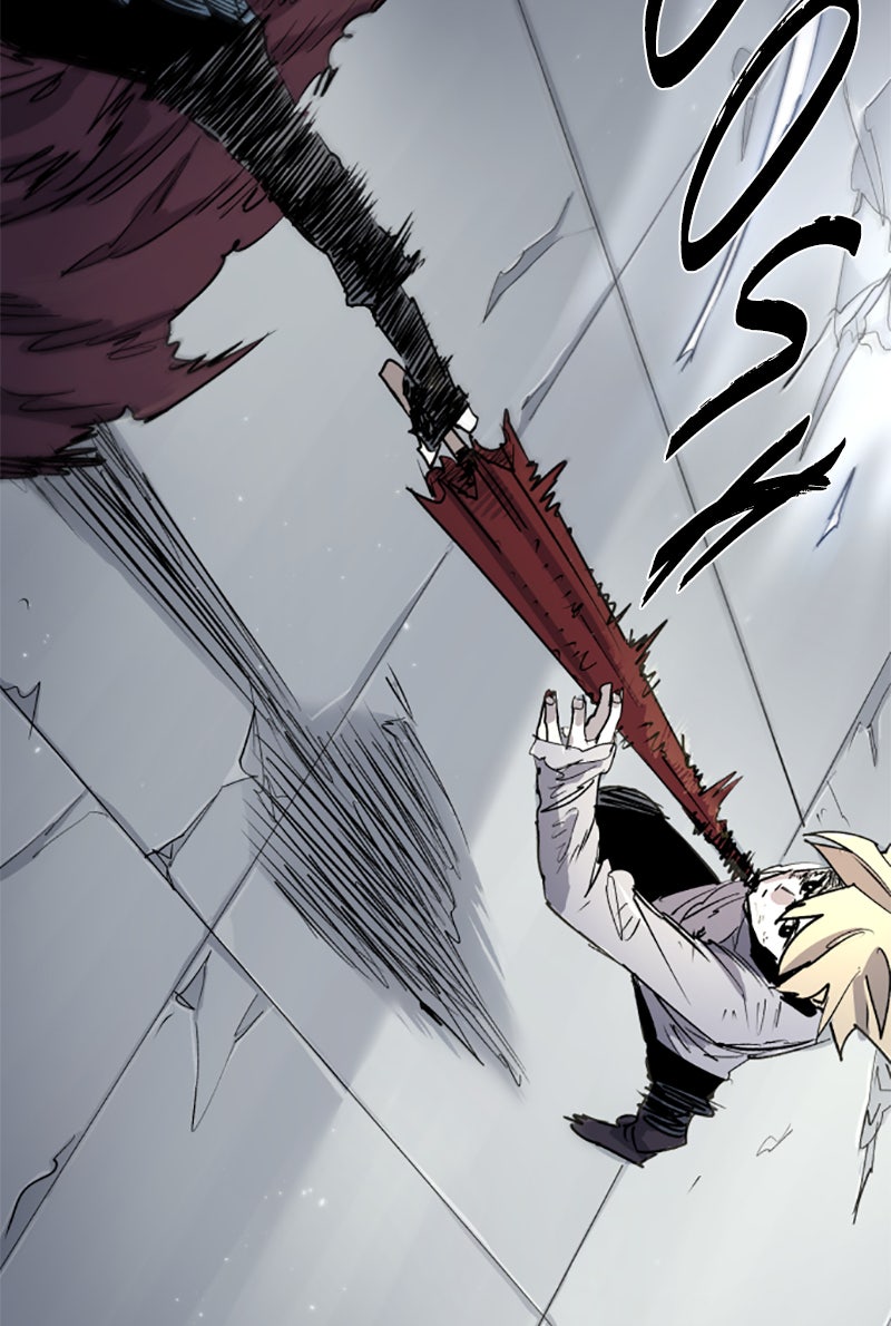 Read The Ember Knight Manga Online