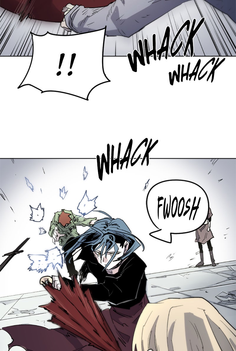 Read The Ember Knight Manga Online