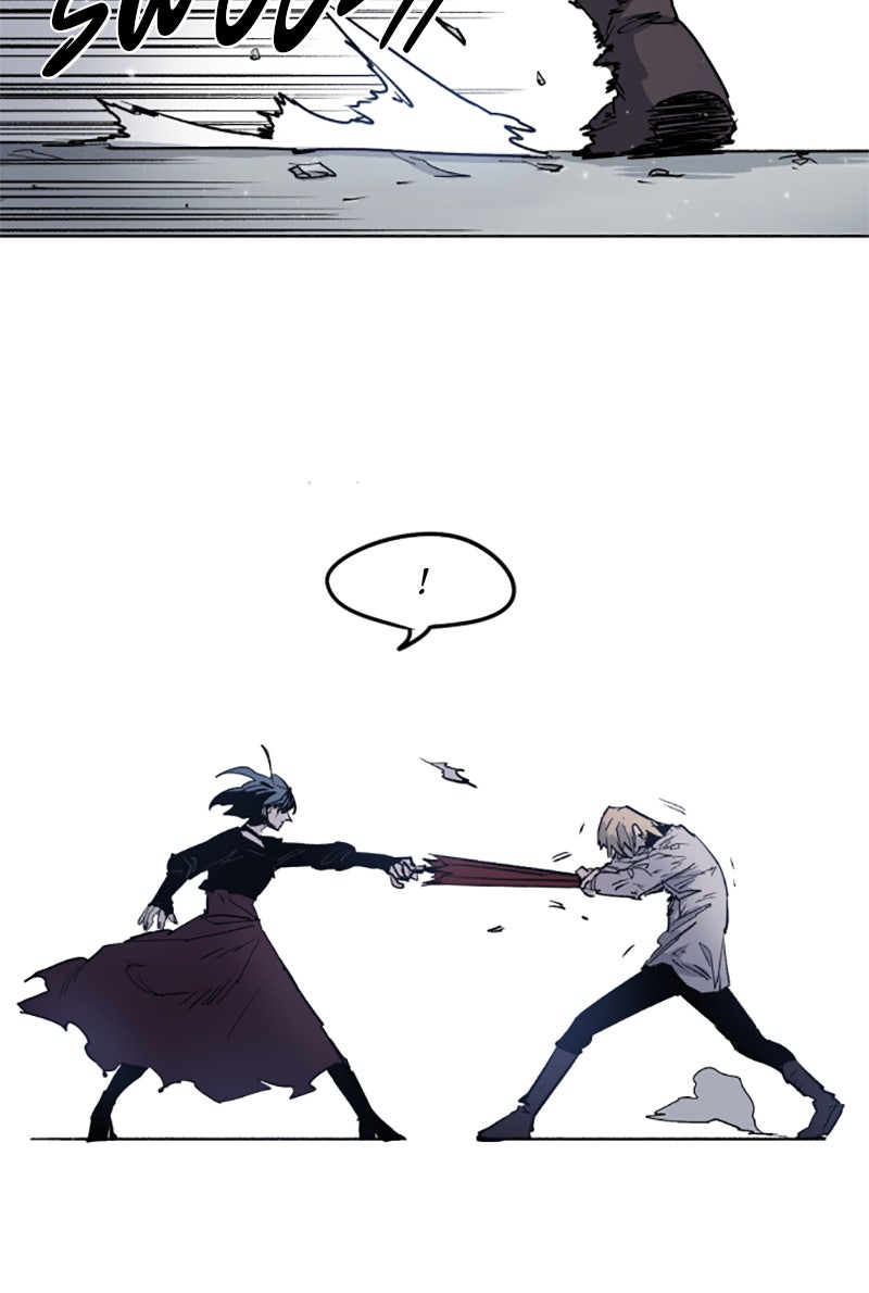 Read The Ember Knight Manga Online