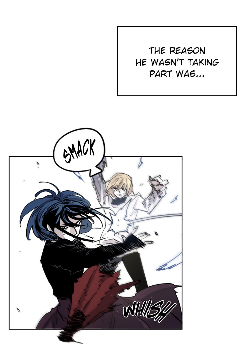 Read The Ember Knight Manga Online