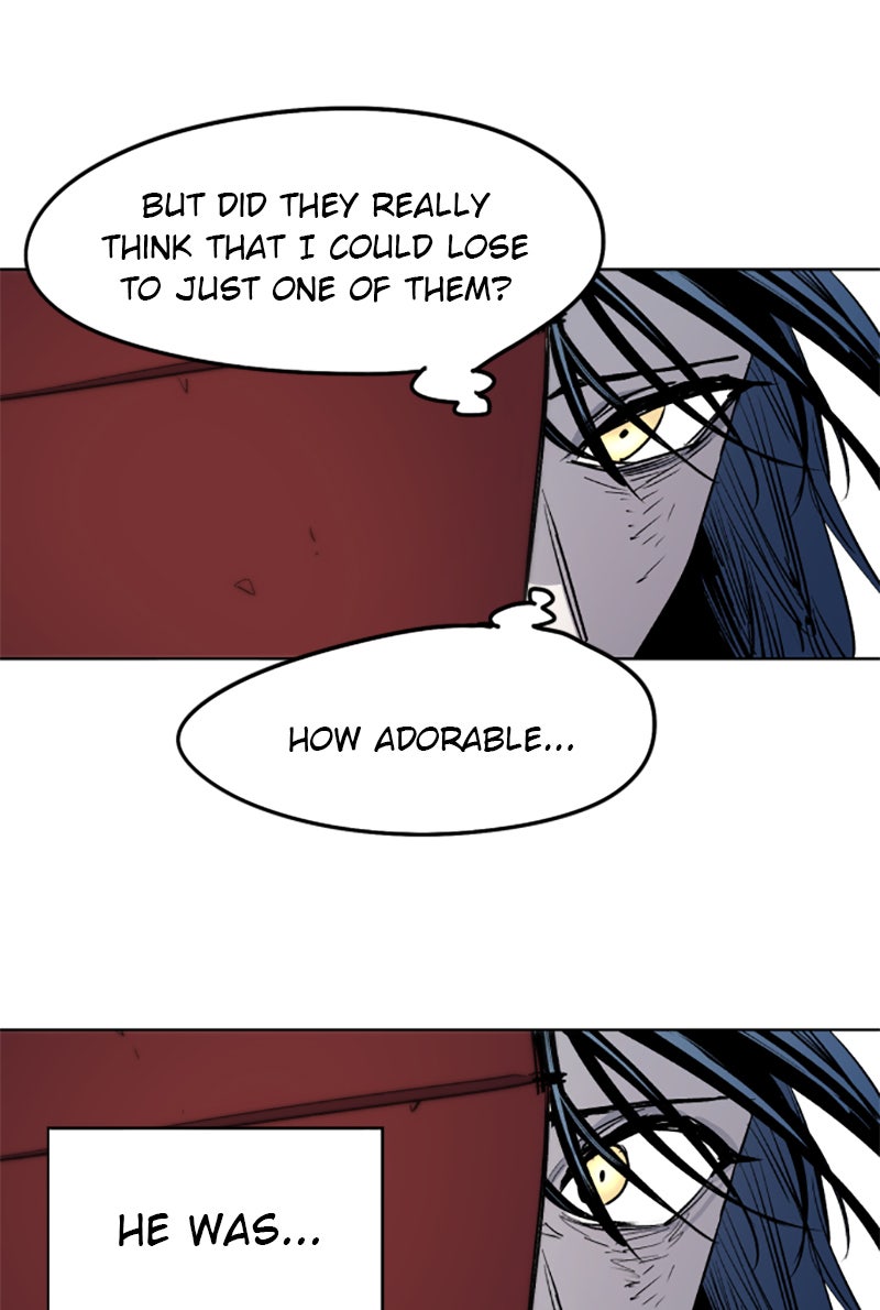 Read The Ember Knight Manga Online