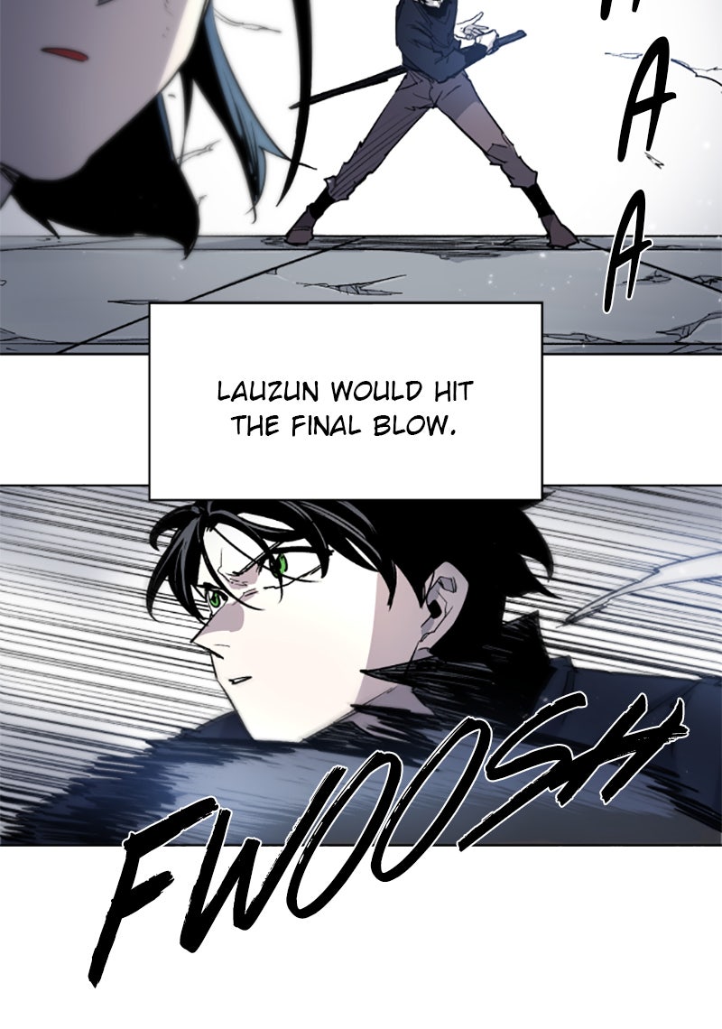 Read The Ember Knight Manga Online