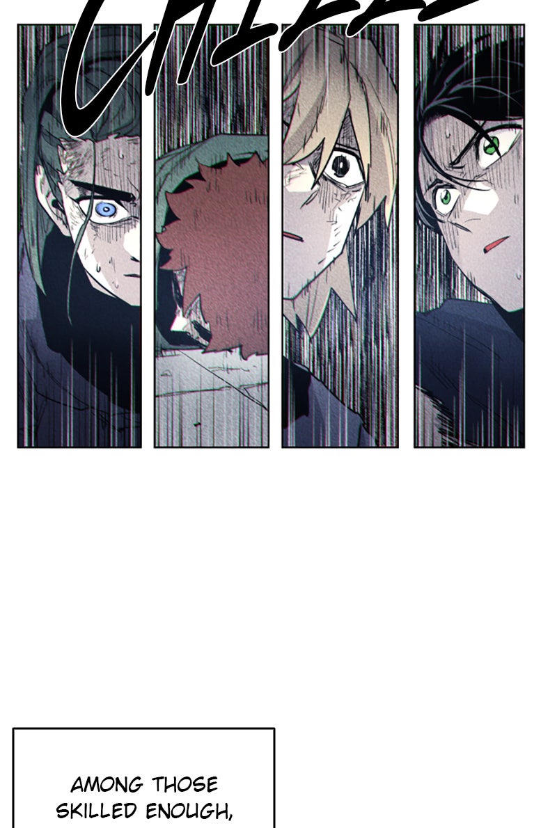 Read The Ember Knight Manga Online