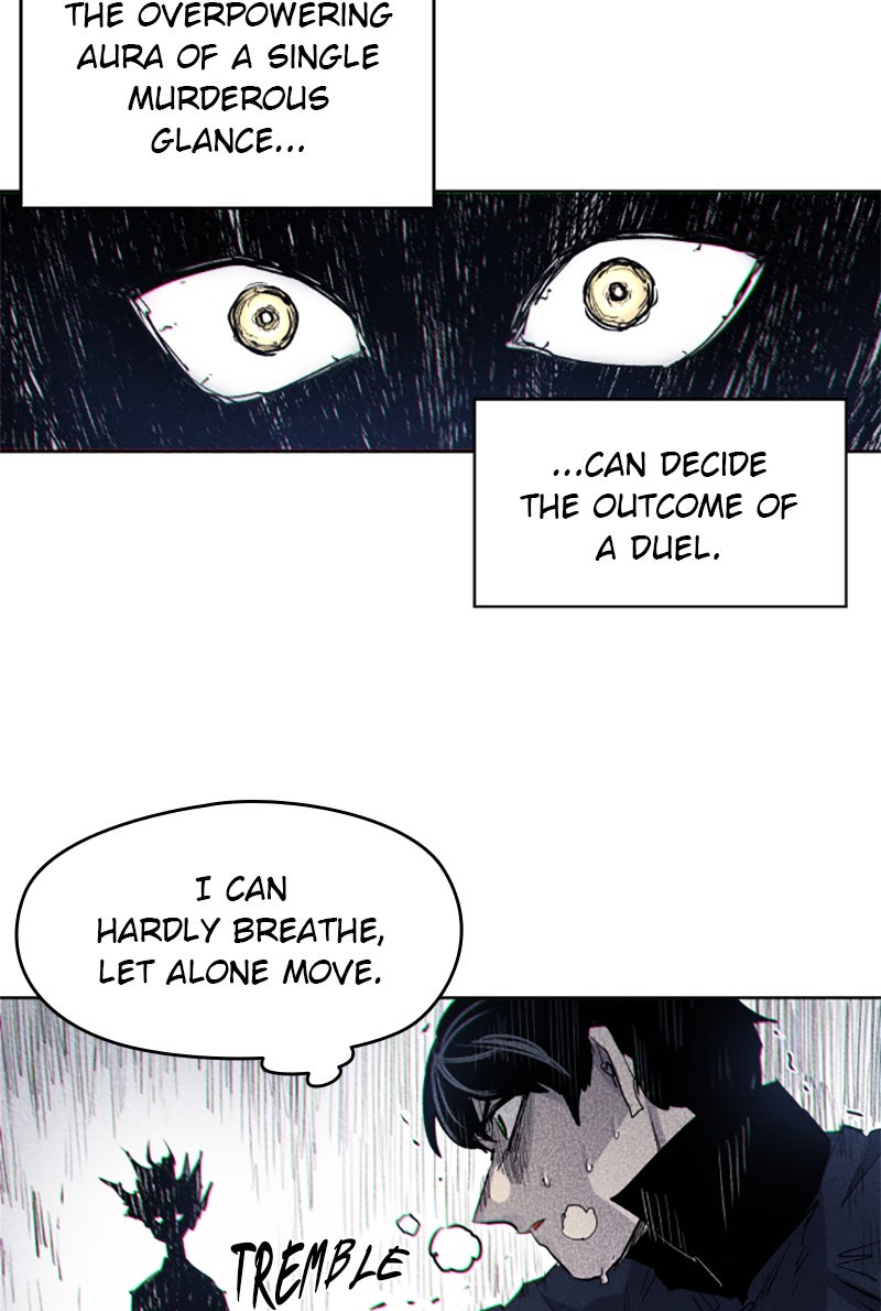 Read The Ember Knight Manga Online
