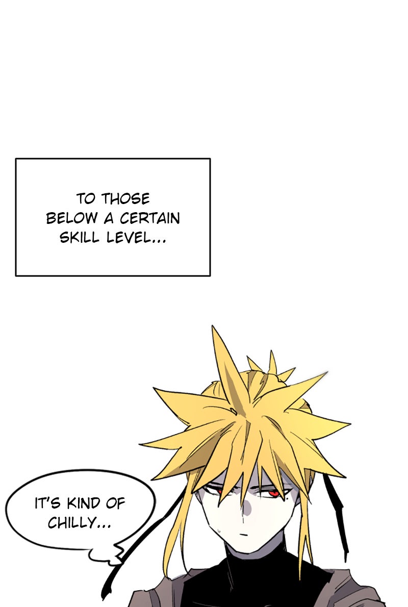 Read The Ember Knight Manga Online