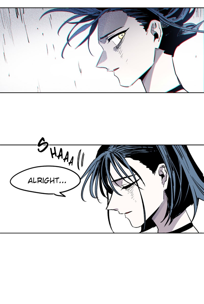 Read The Ember Knight Manga Online
