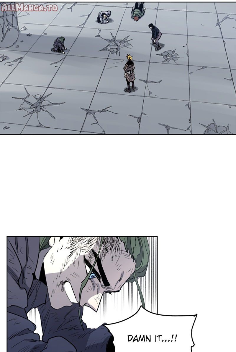 Read The Ember Knight Manga Online