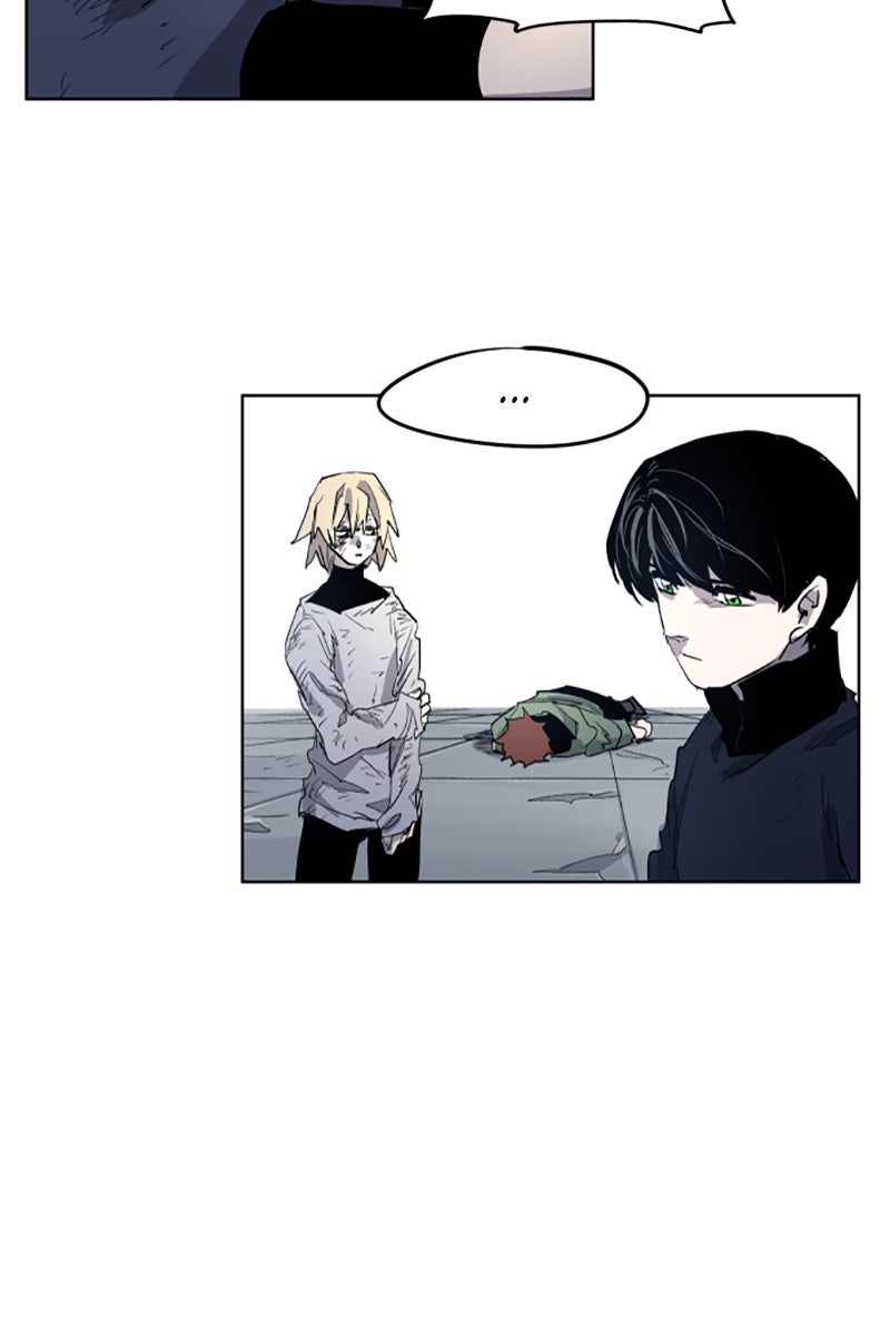 Read The Ember Knight Manga Online