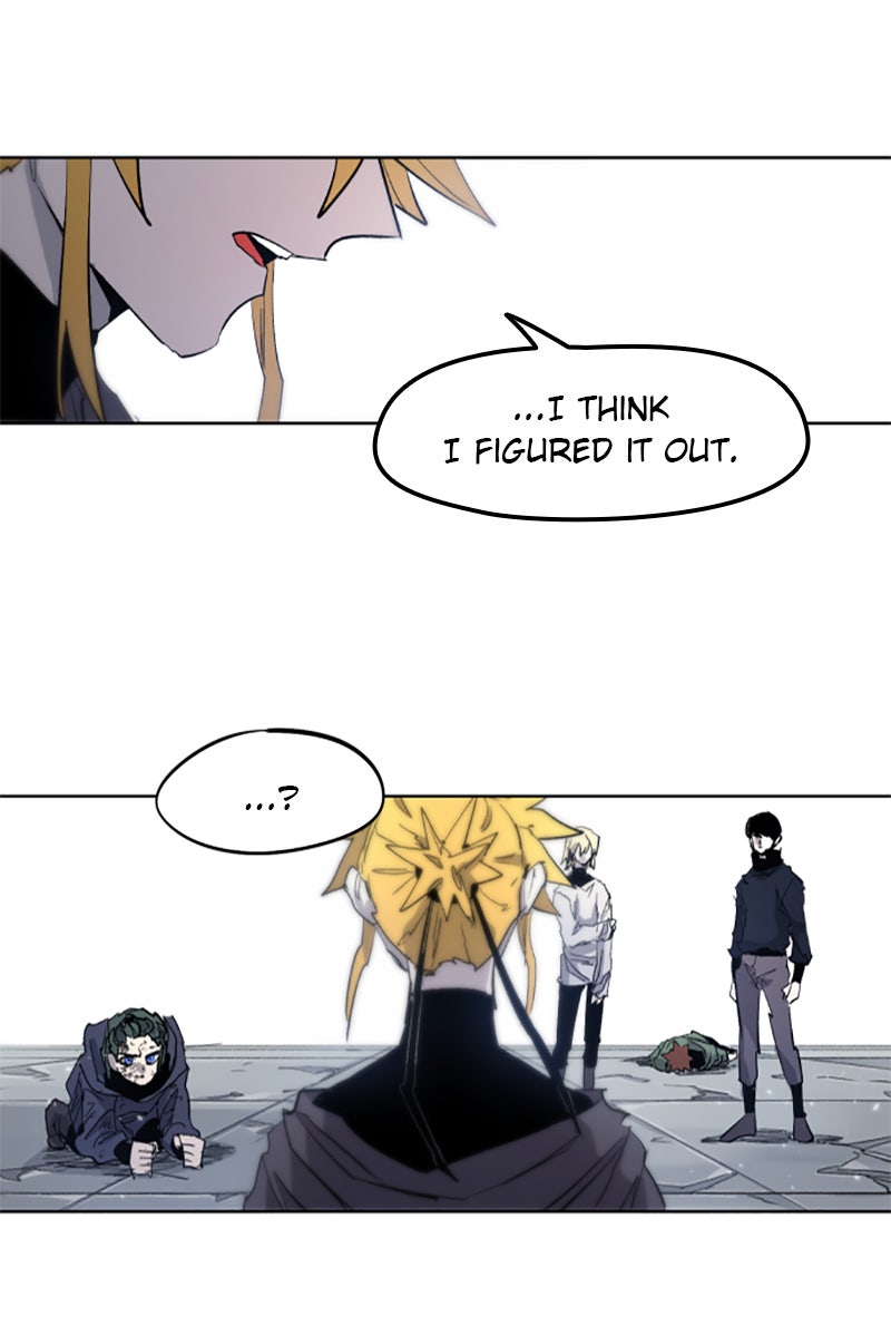 Read The Ember Knight Manga Online