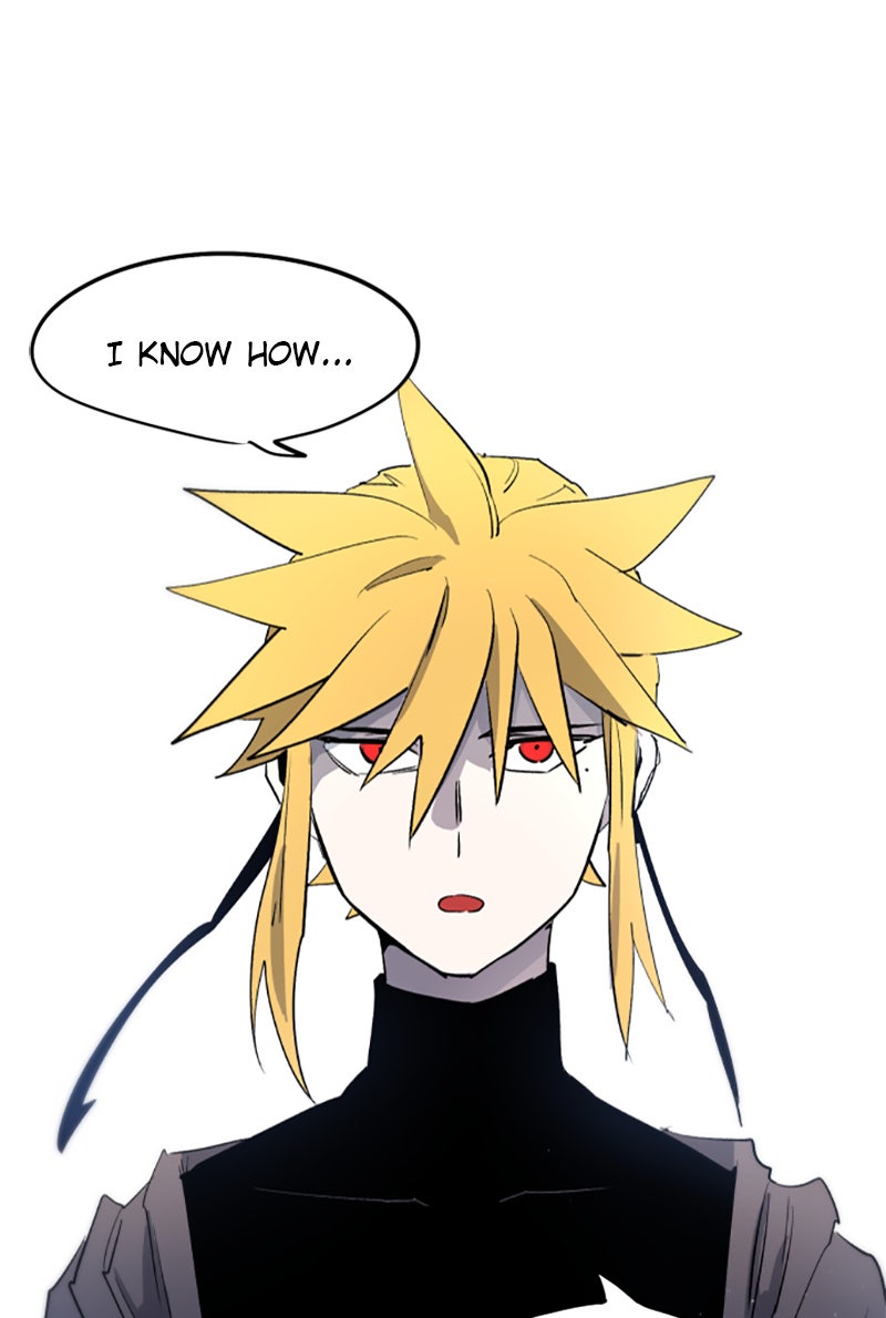 Read The Ember Knight Manga Online