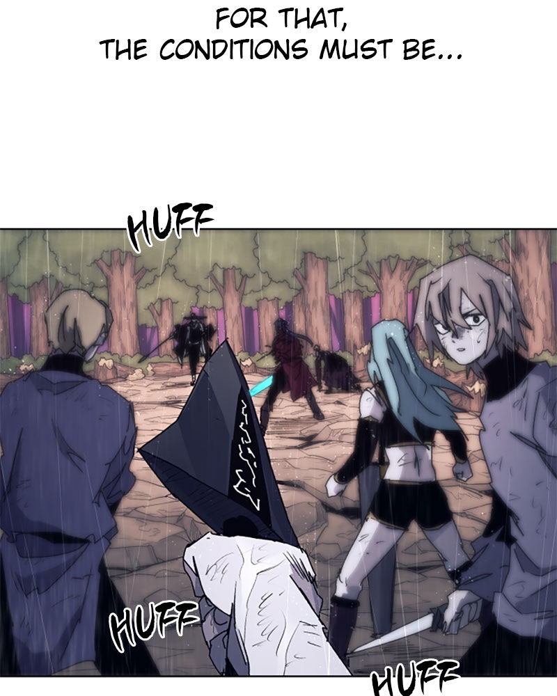 Read The Ember Knight Manga Online