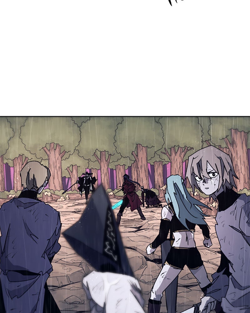 Read The Ember Knight Manga Online