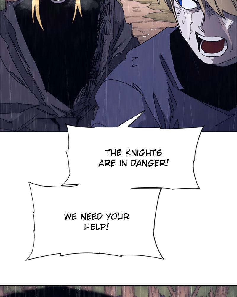 Read The Ember Knight Manga Online