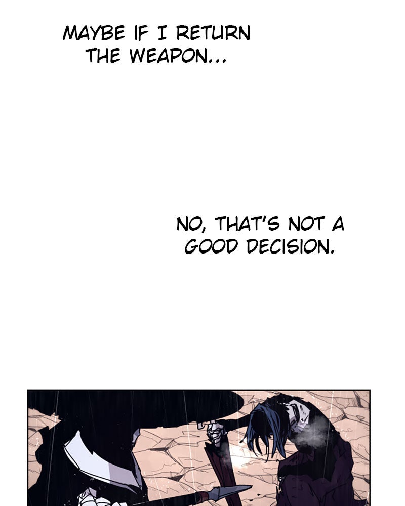 Read The Ember Knight Manga Online