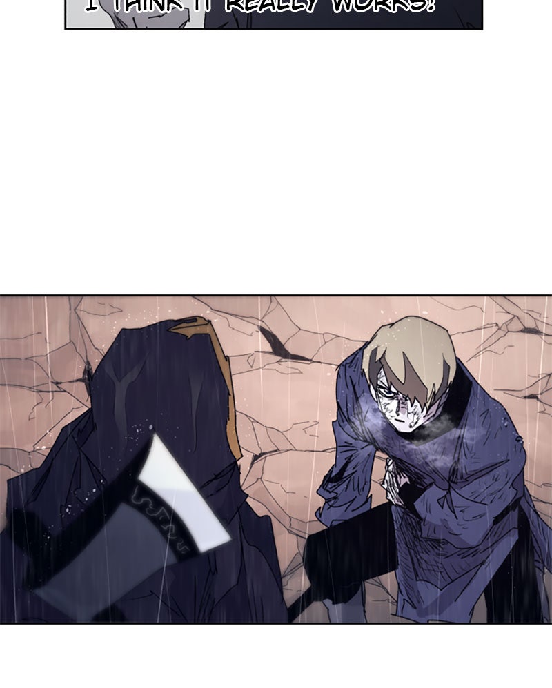 Read The Ember Knight Manga Online