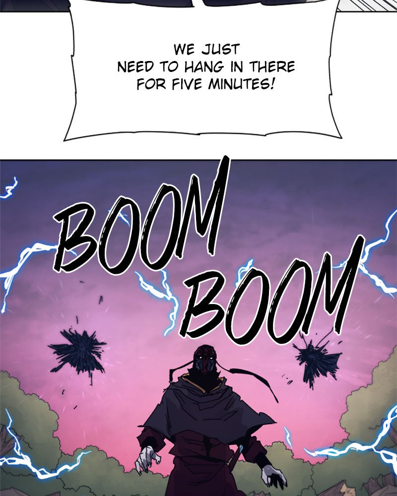 Read The Ember Knight Manga Online