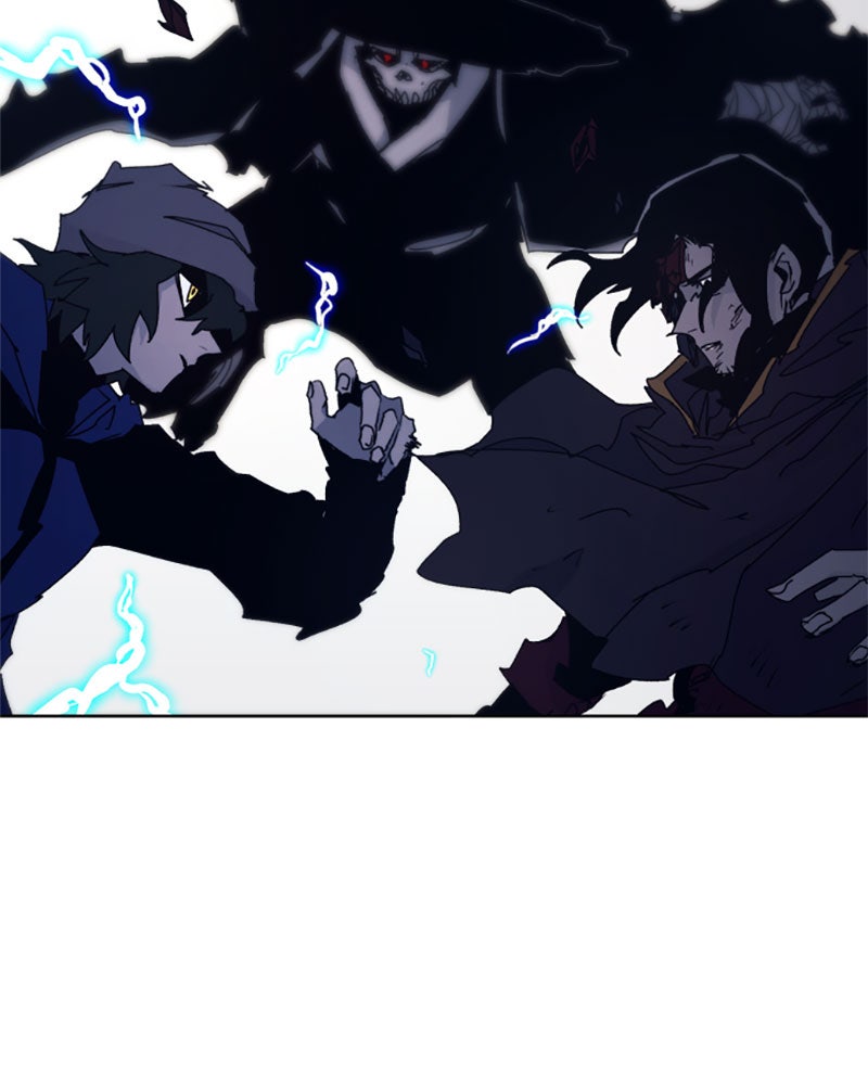 Read The Ember Knight Manga Online