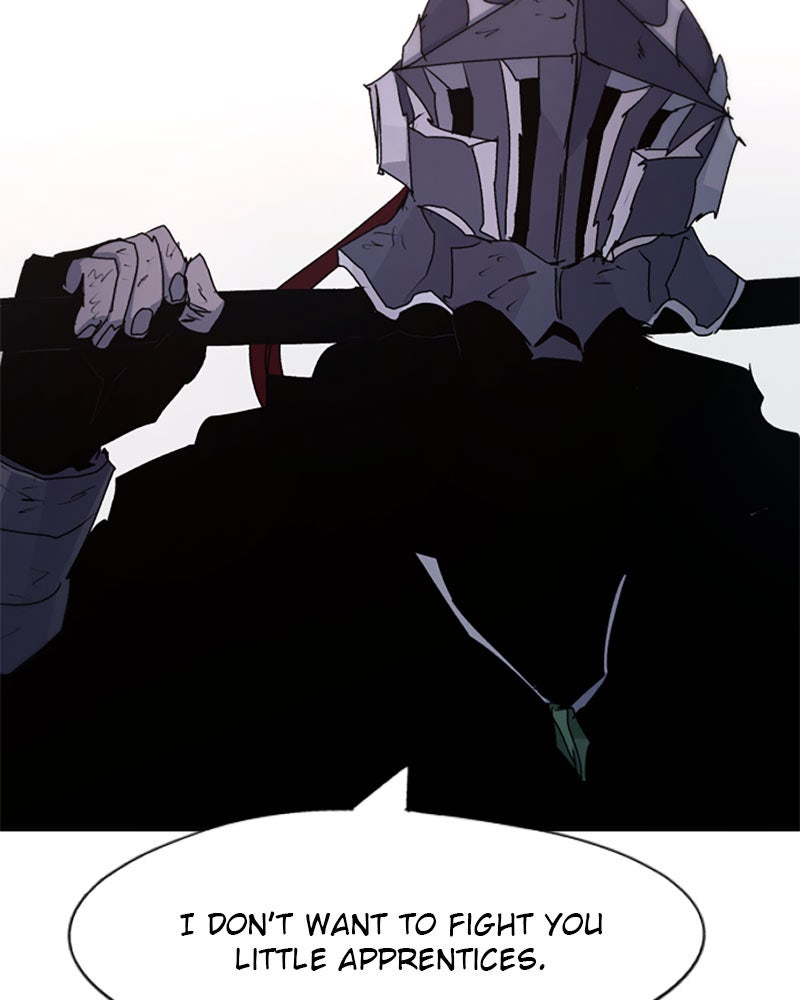 Read The Ember Knight Manga Online