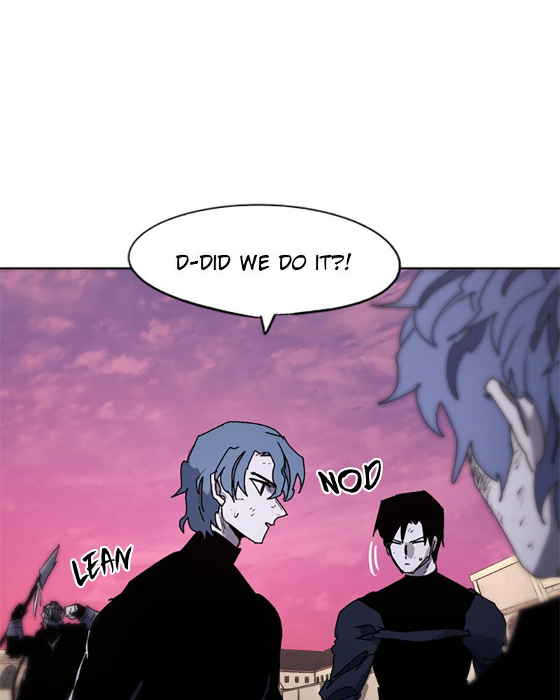 Read The Ember Knight Manga Online