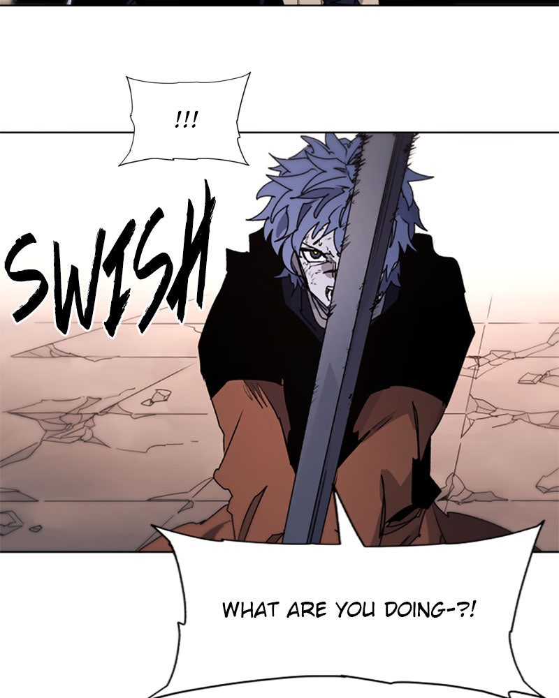 Read The Ember Knight Manga Online