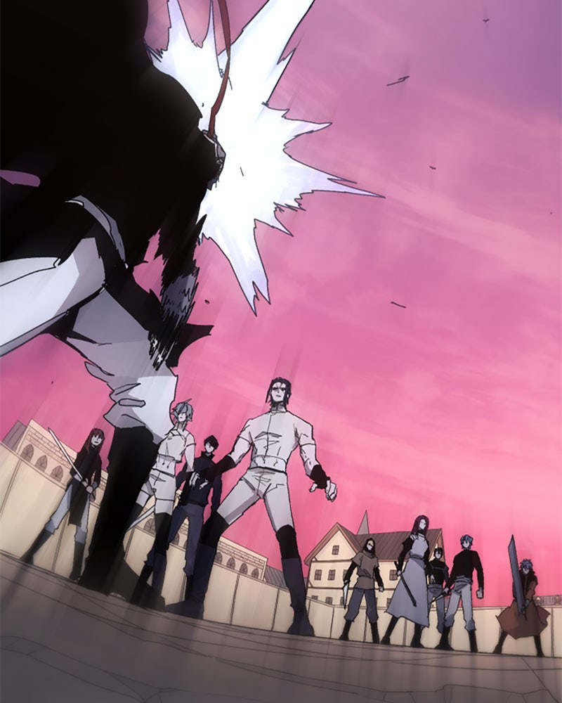 Read The Ember Knight Manga Online
