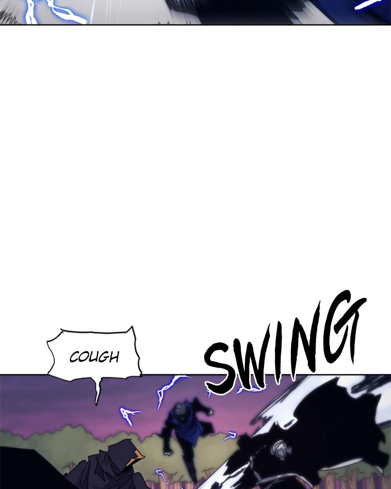 Read The Ember Knight Manga Online