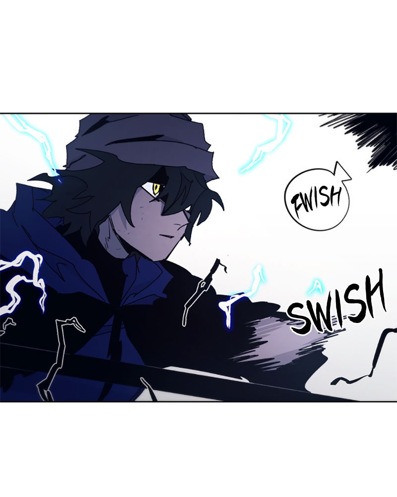 Read The Ember Knight Manga Online