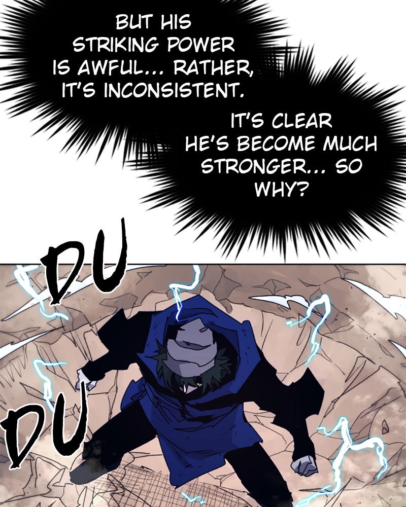 Read The Ember Knight Manga Online
