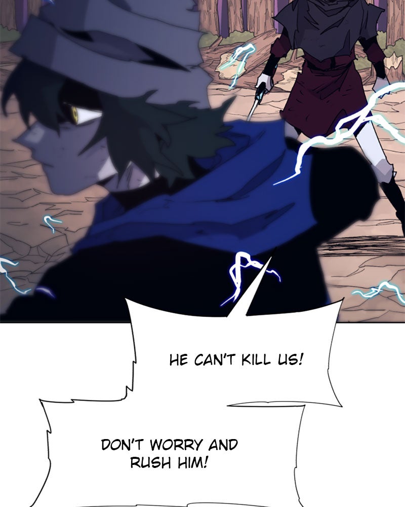 Read The Ember Knight Manga Online