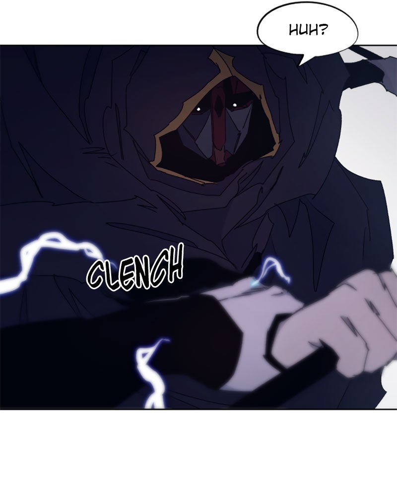Read The Ember Knight Manga Online