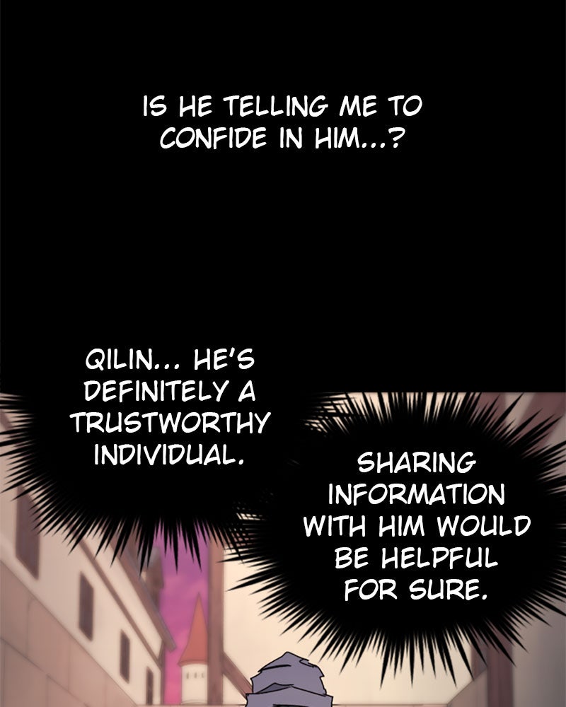 Read The Ember Knight Manga Online