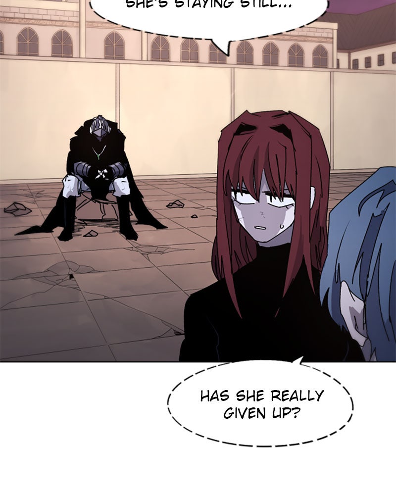 Read The Ember Knight Manga Online