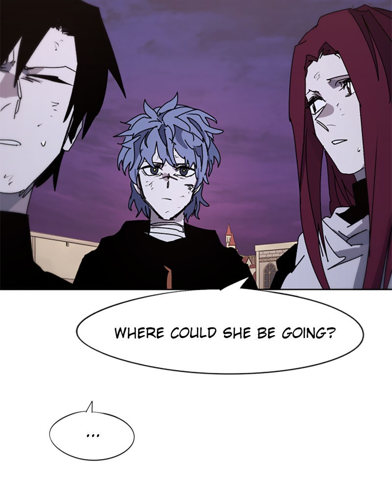 Read The Ember Knight Manga Online