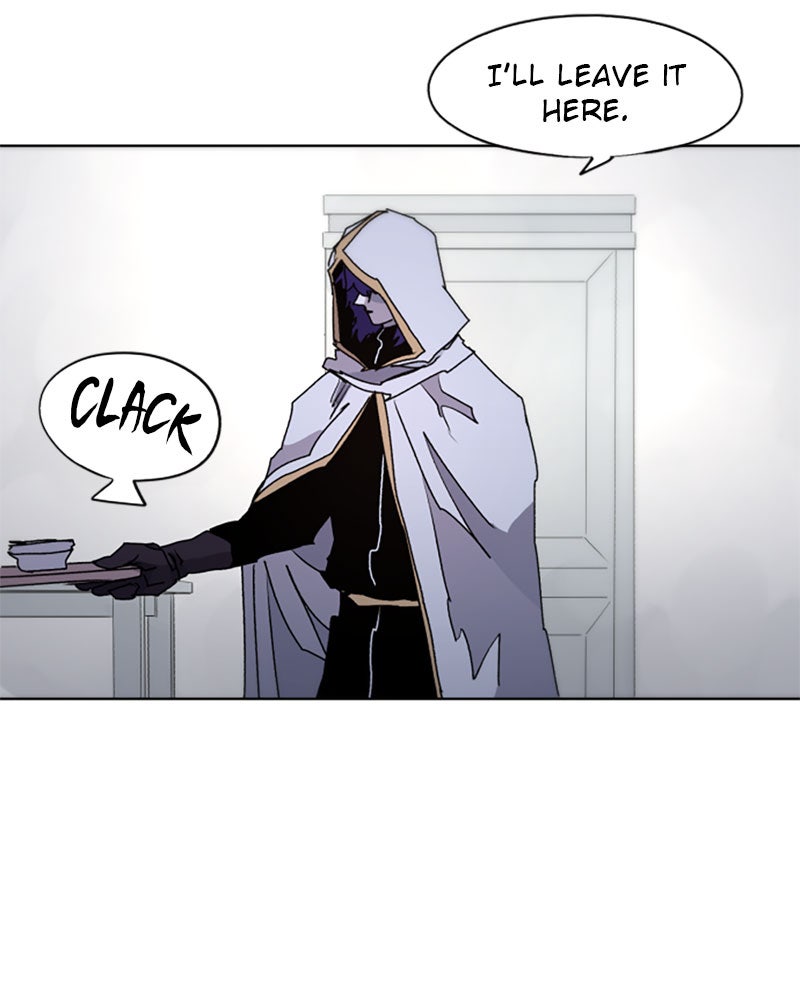 Read The Ember Knight Manga Online