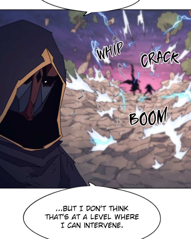 Read The Ember Knight Manga Online