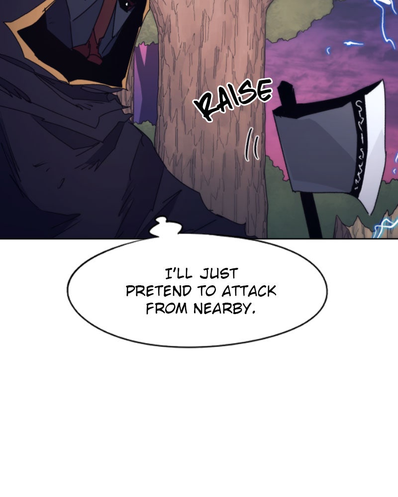 Read The Ember Knight Manga Online