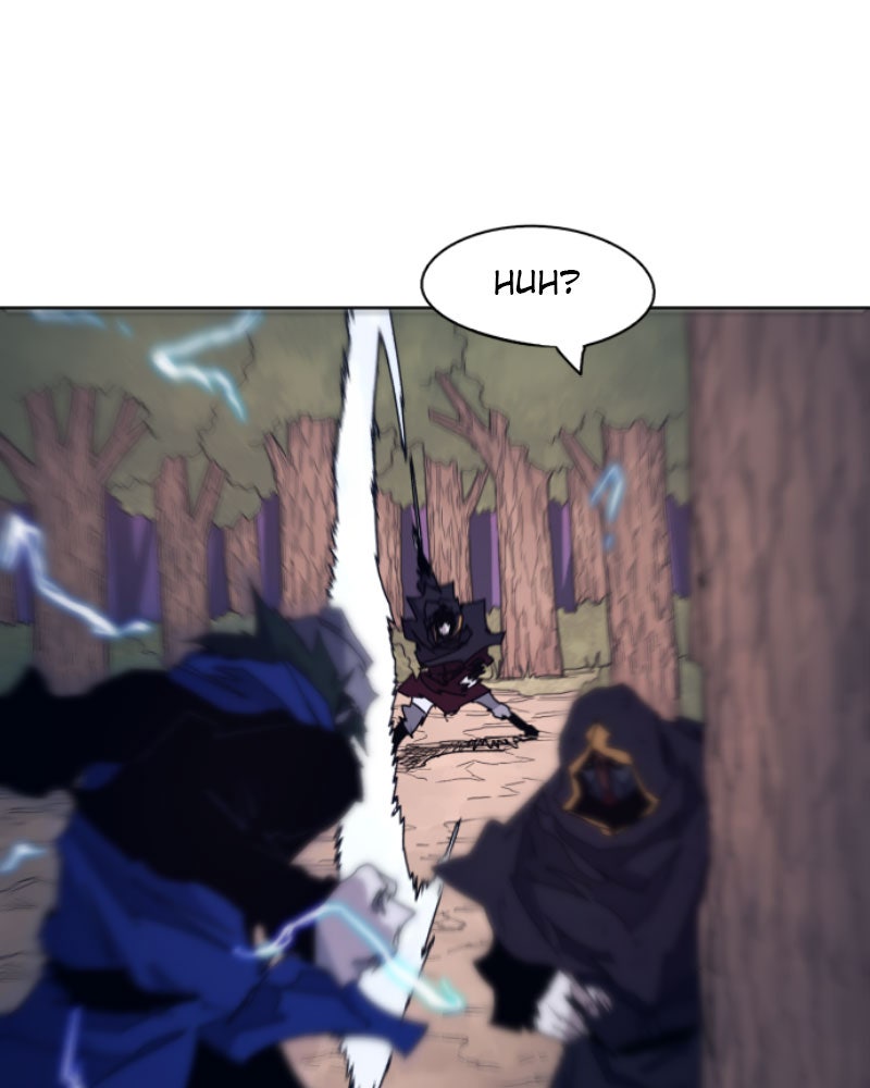 Read The Ember Knight Manga Online