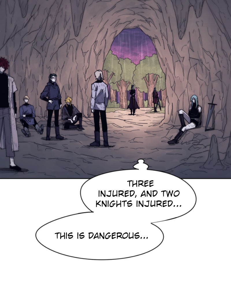Read The Ember Knight Manga Online