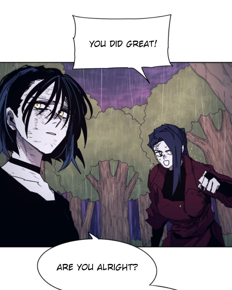 Read The Ember Knight Manga Online