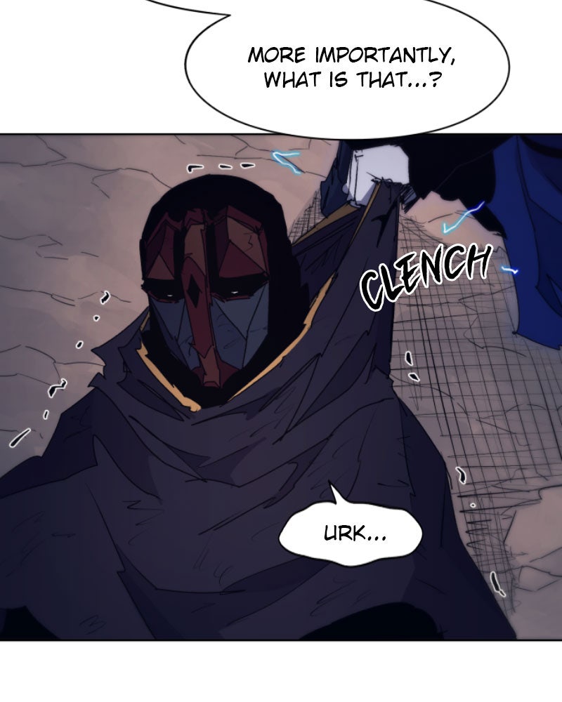Read The Ember Knight Manga Online
