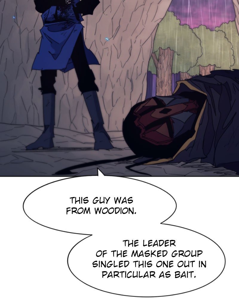 Read The Ember Knight Manga Online