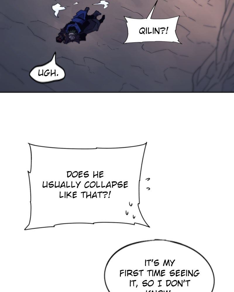 Read The Ember Knight Manga Online