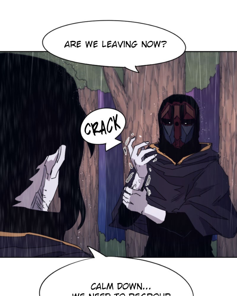 Read The Ember Knight Manga Online