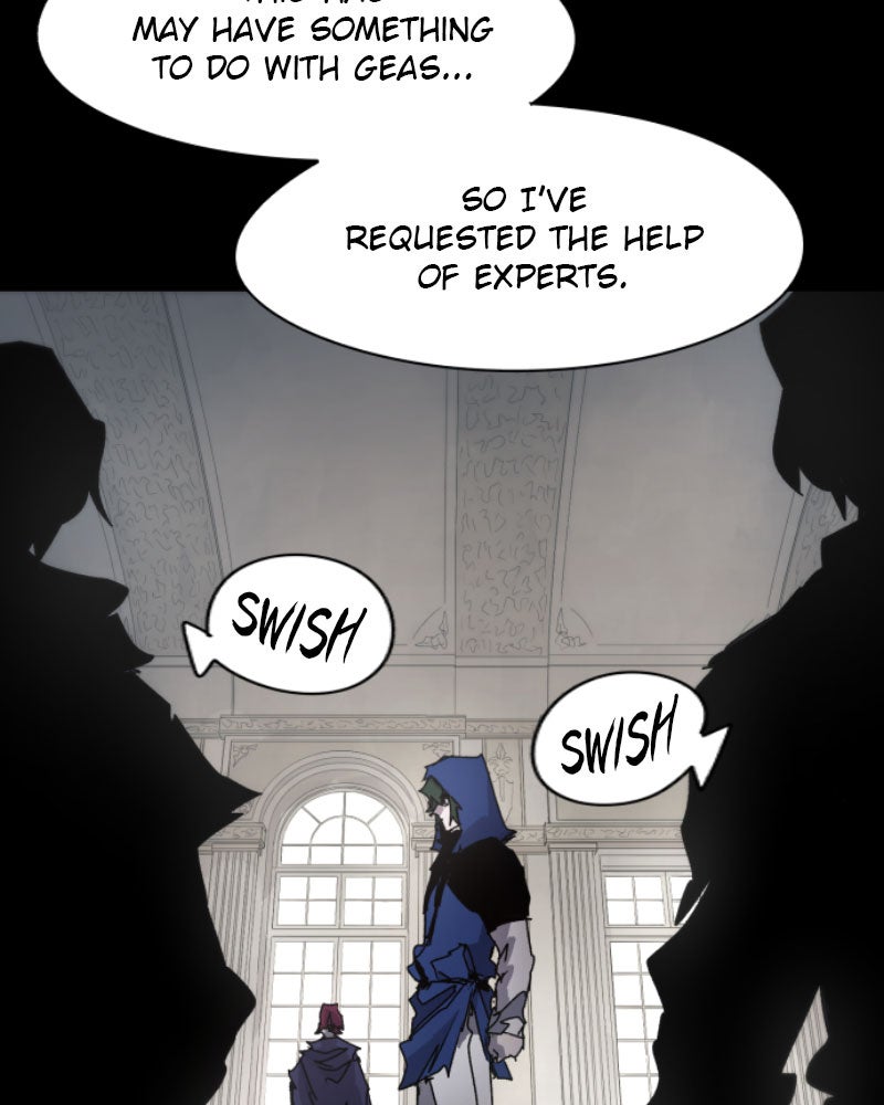 Read The Ember Knight Manga Online