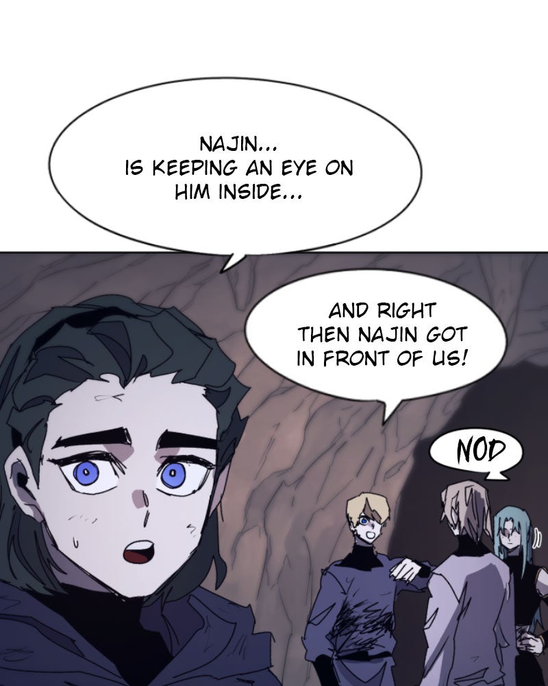 Read The Ember Knight Manga Online