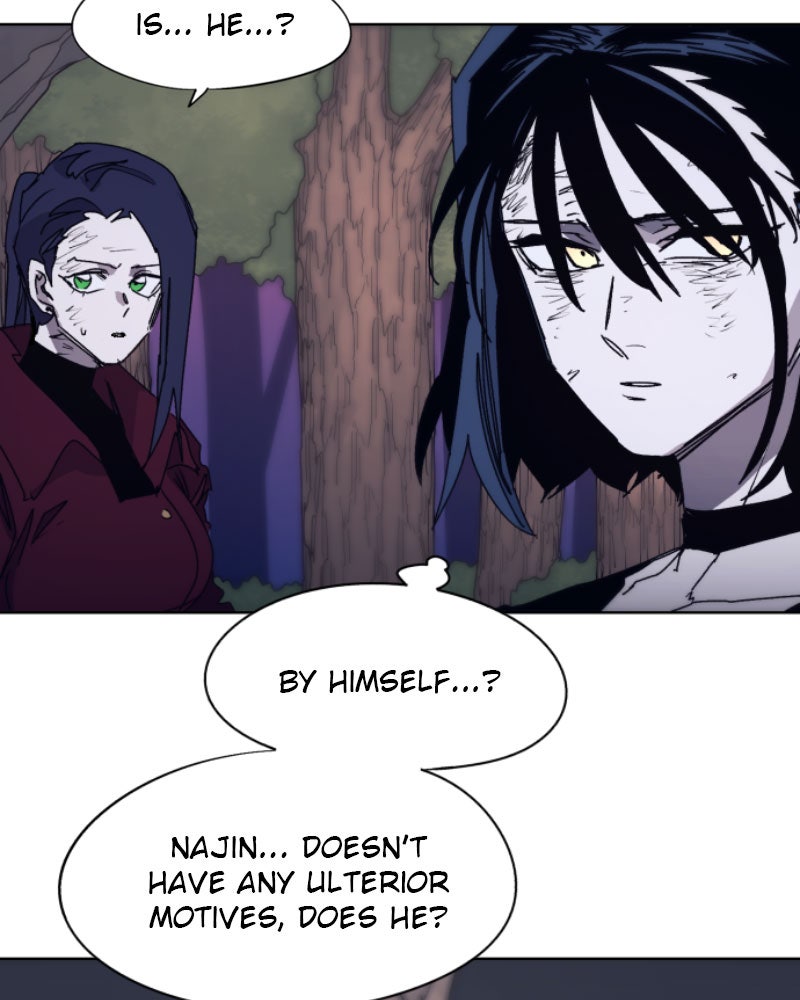 Read The Ember Knight Manga Online