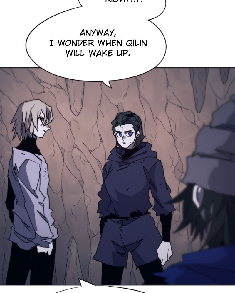 Read The Ember Knight Manga Online